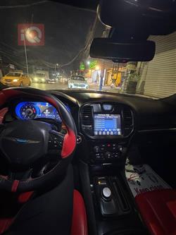 كرايسلر 300